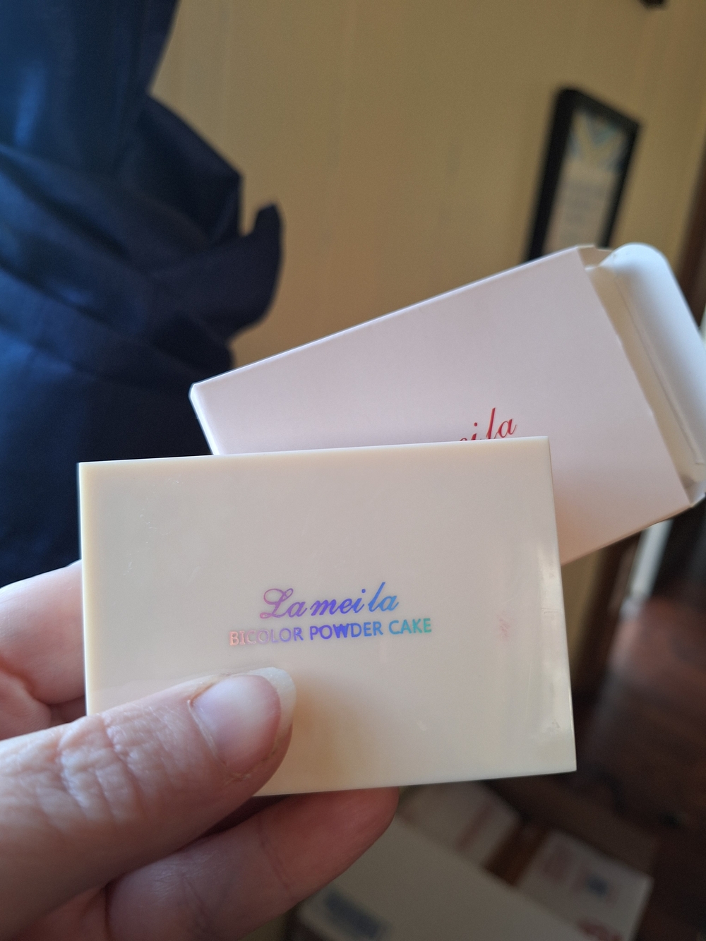 Pressed Powder - Picture 5 of 9